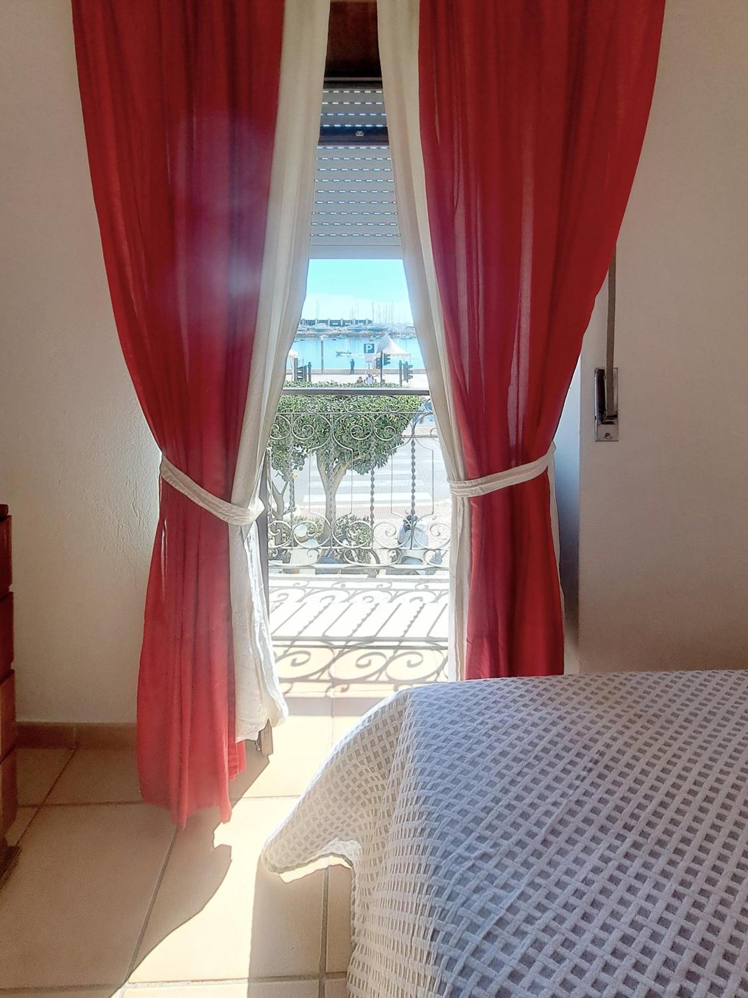 Apartmán Casa Da Avenida Lagos Exteriér fotografie