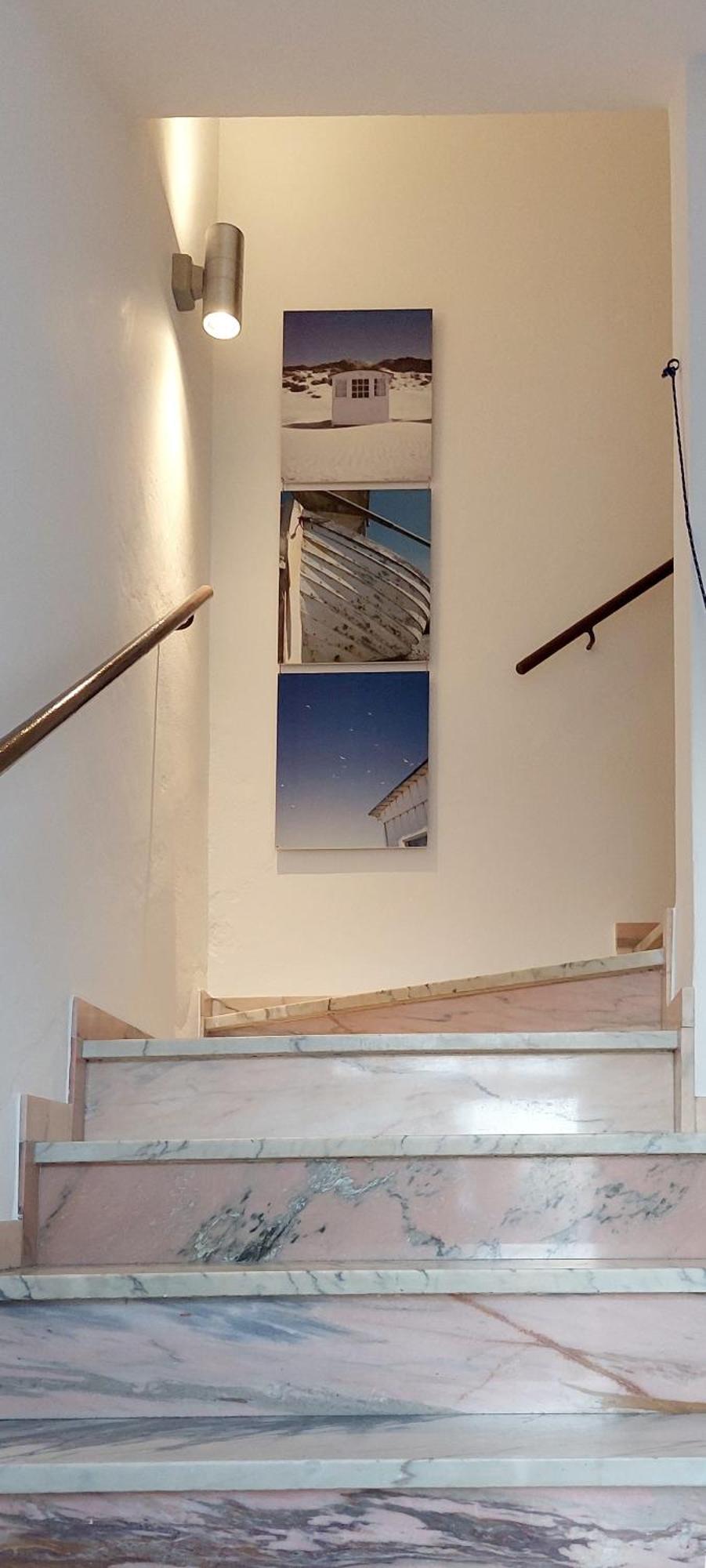 Apartmán Casa Da Avenida Lagos Exteriér fotografie