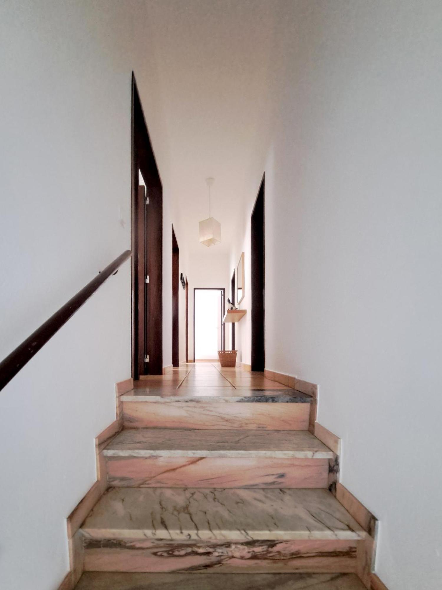 Apartmán Casa Da Avenida Lagos Exteriér fotografie