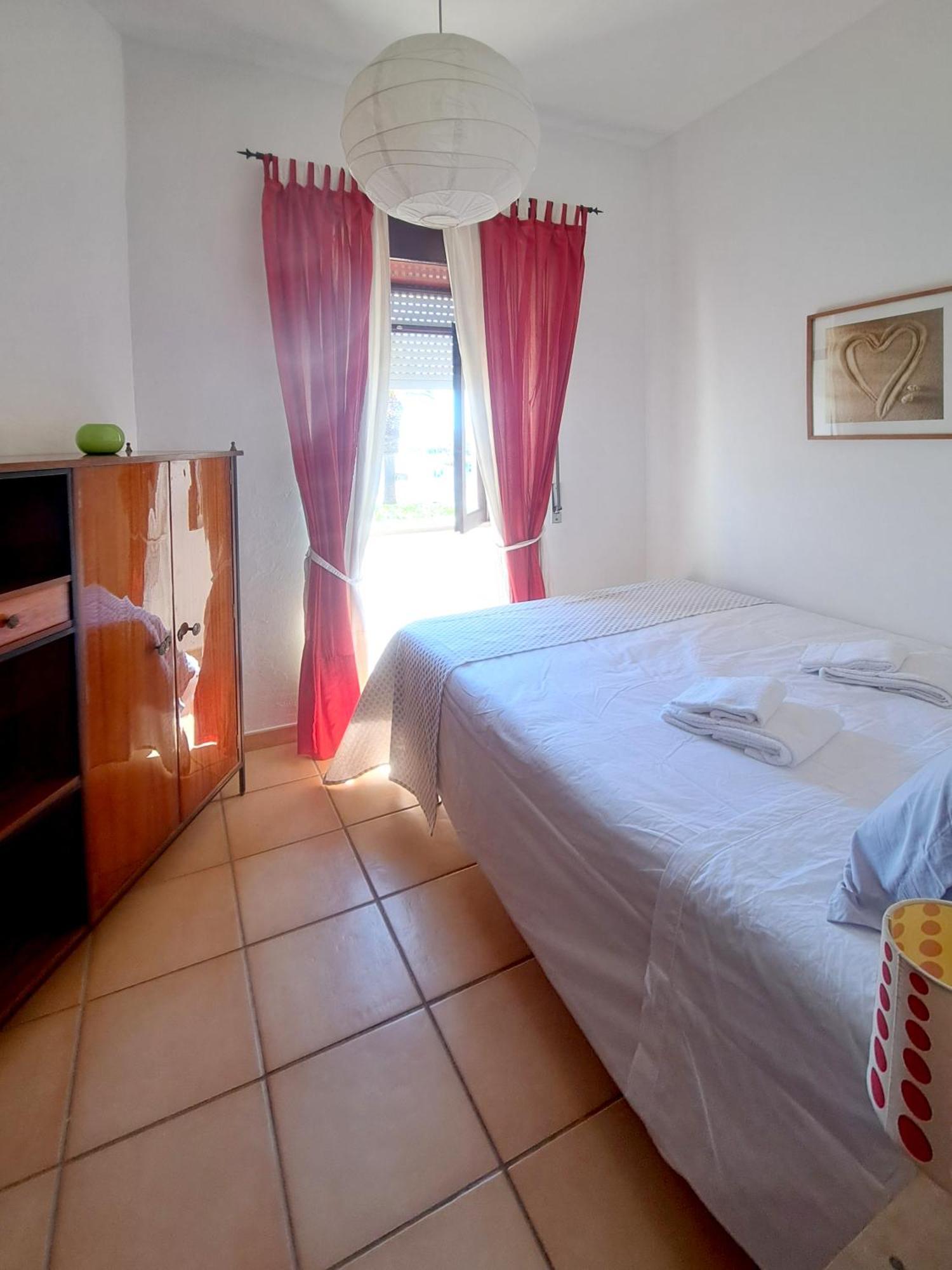 Apartmán Casa Da Avenida Lagos Exteriér fotografie