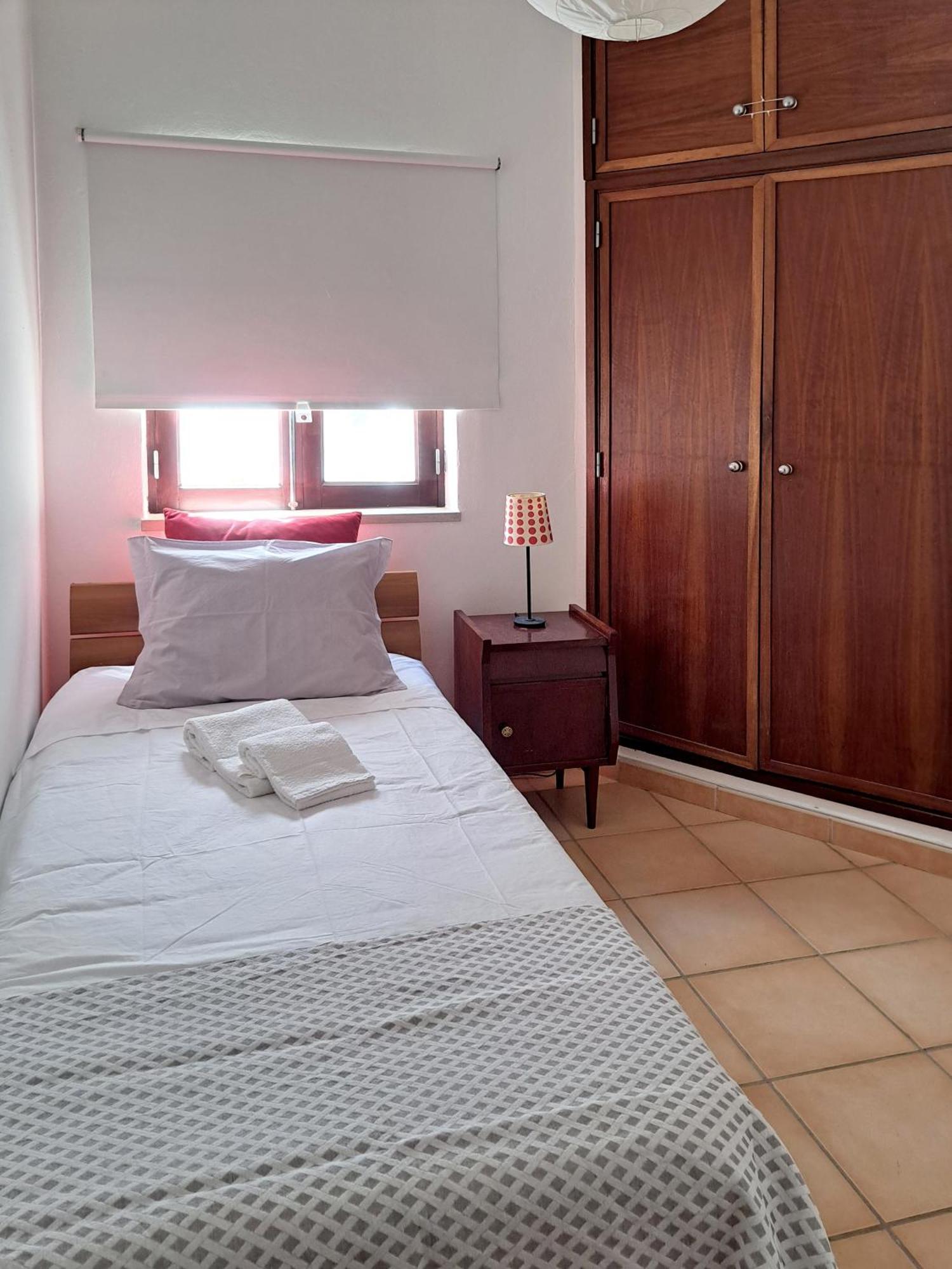 Apartmán Casa Da Avenida Lagos Exteriér fotografie