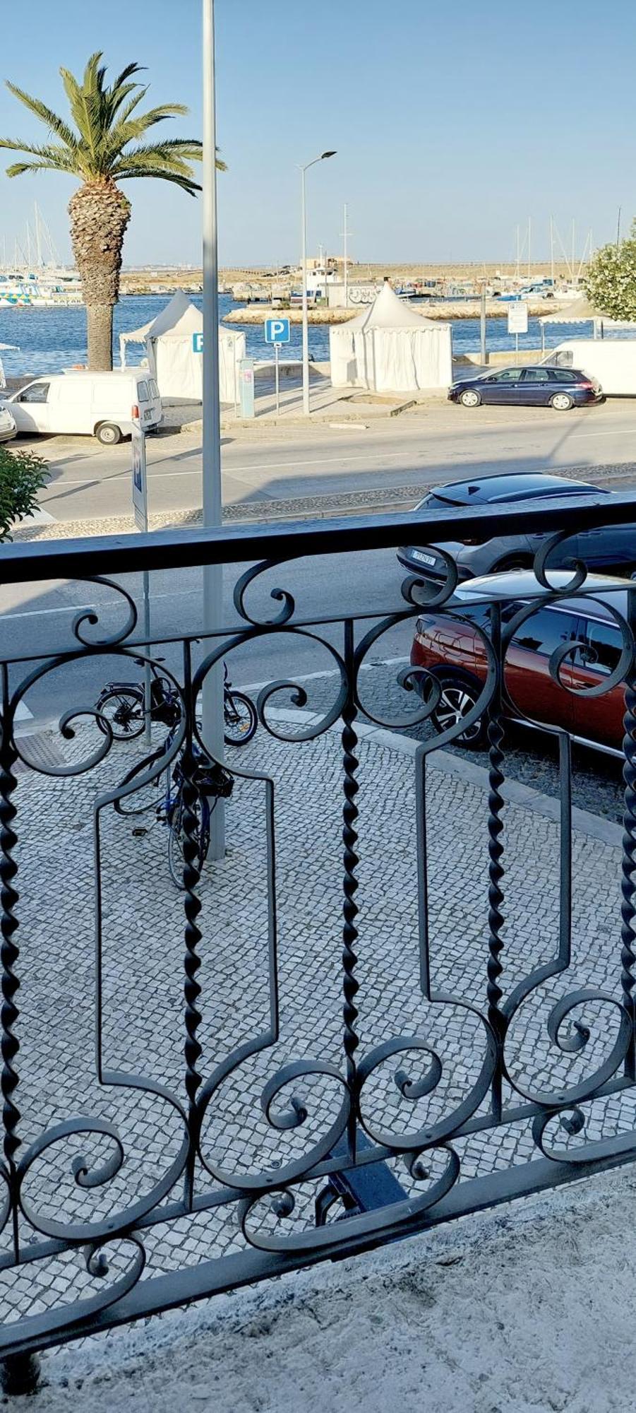 Apartmán Casa Da Avenida Lagos Exteriér fotografie
