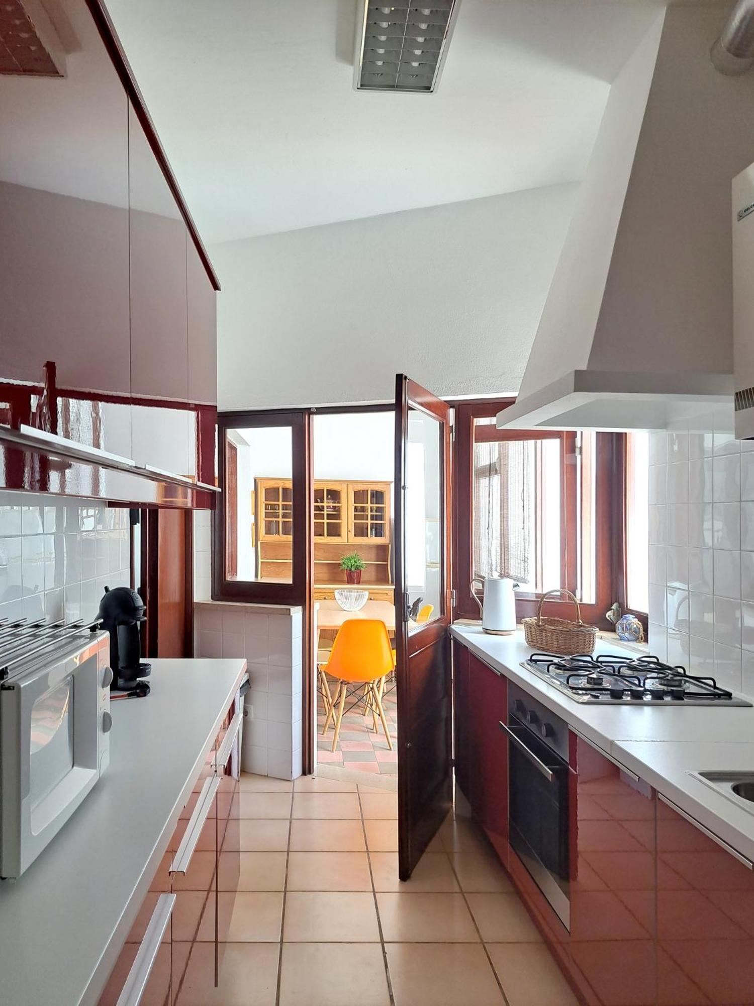Apartmán Casa Da Avenida Lagos Exteriér fotografie
