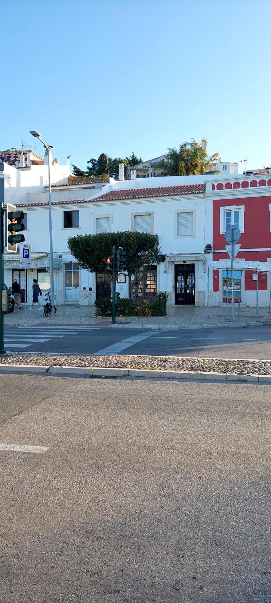 Apartmán Casa Da Avenida Lagos Exteriér fotografie
