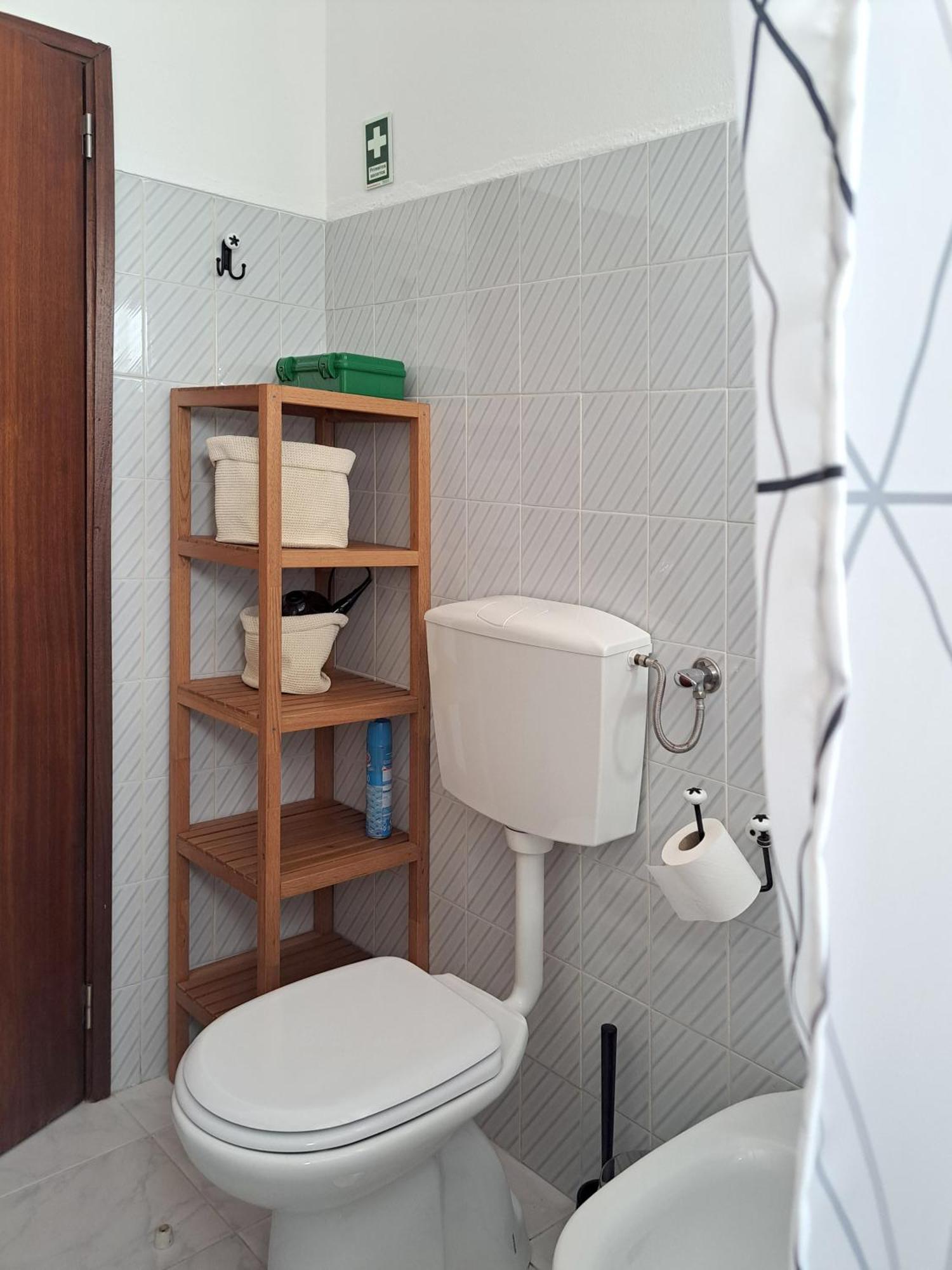 Apartmán Casa Da Avenida Lagos Exteriér fotografie
