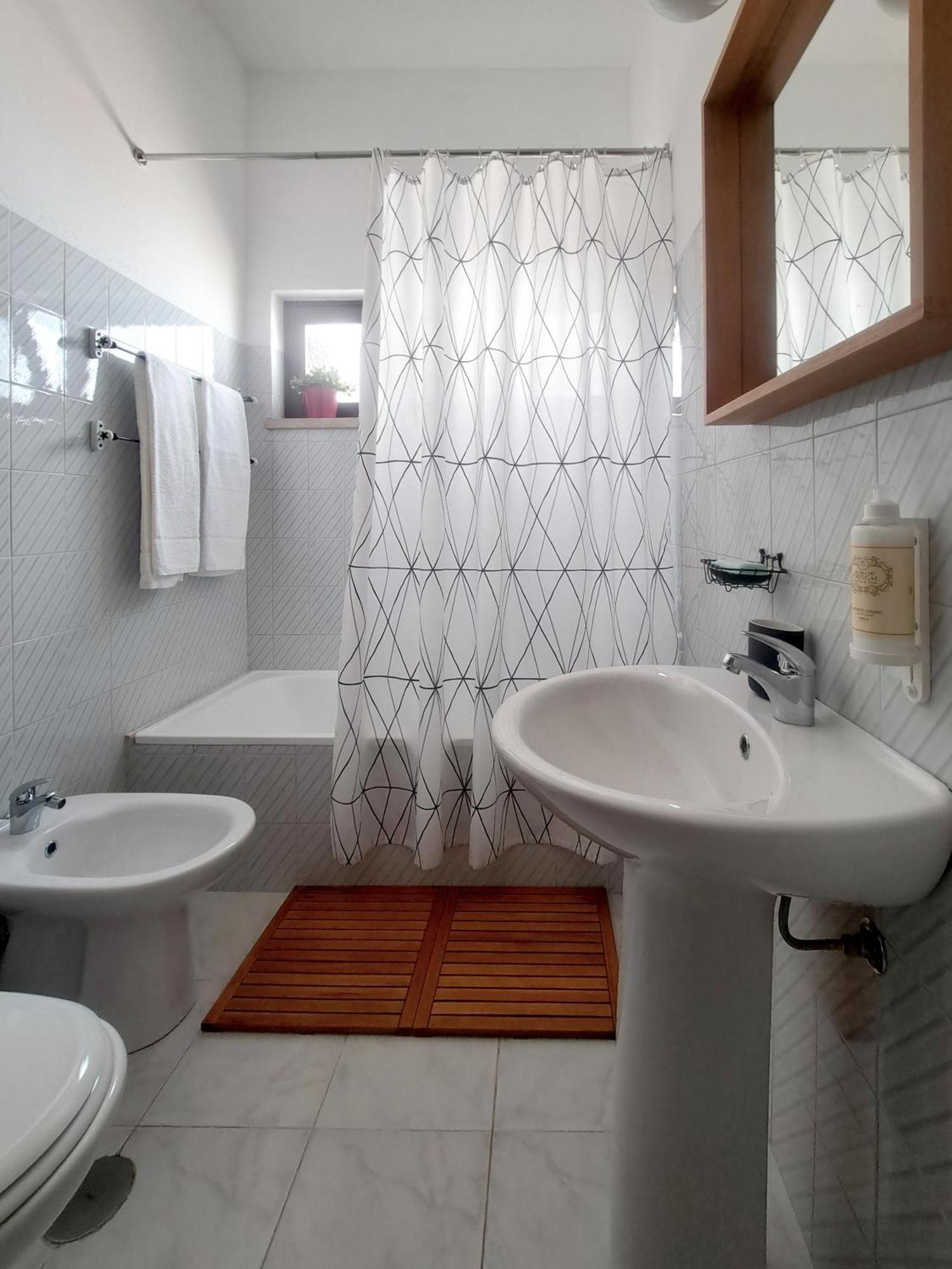 Apartmán Casa Da Avenida Lagos Exteriér fotografie
