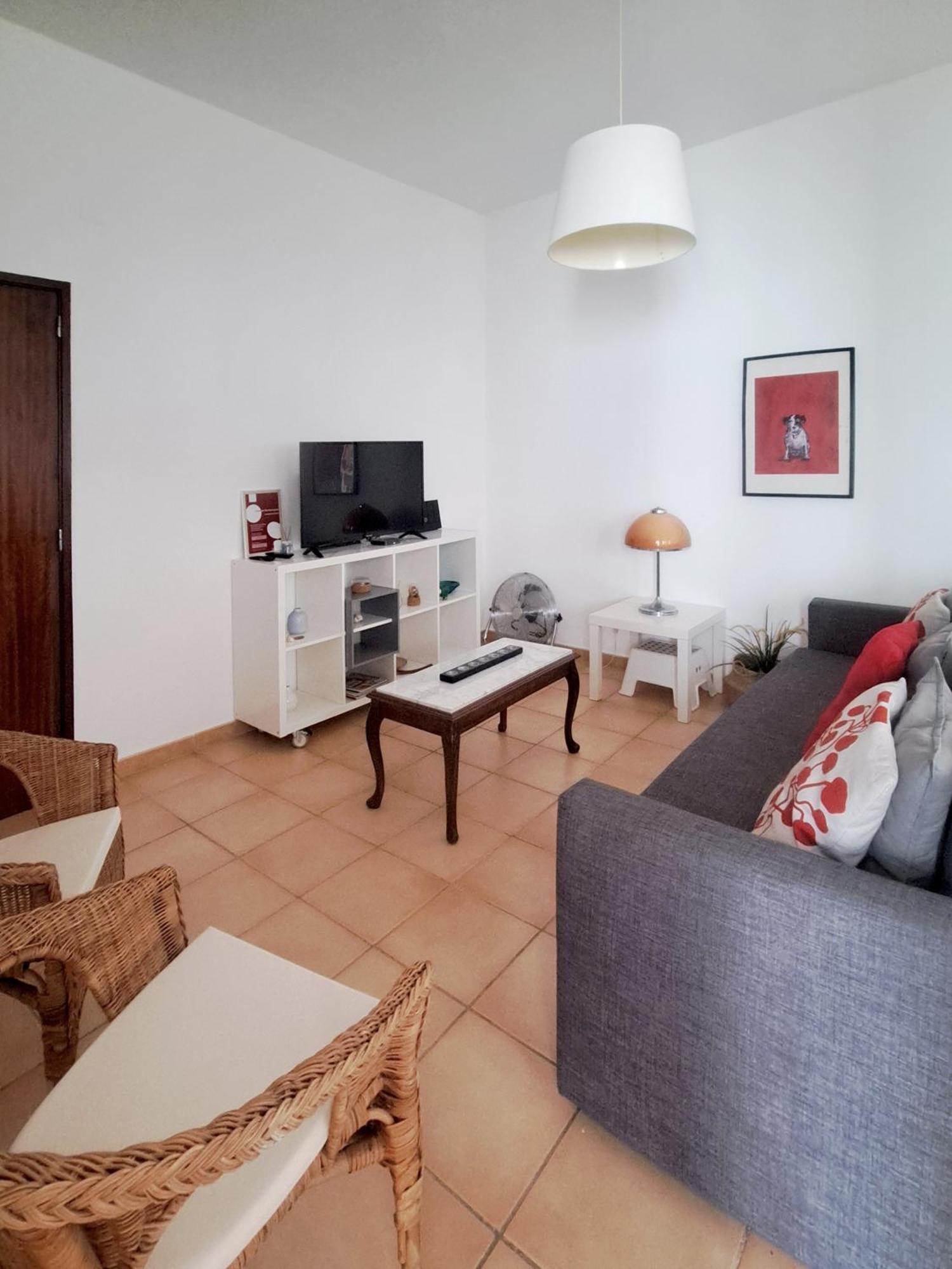 Apartmán Casa Da Avenida Lagos Exteriér fotografie