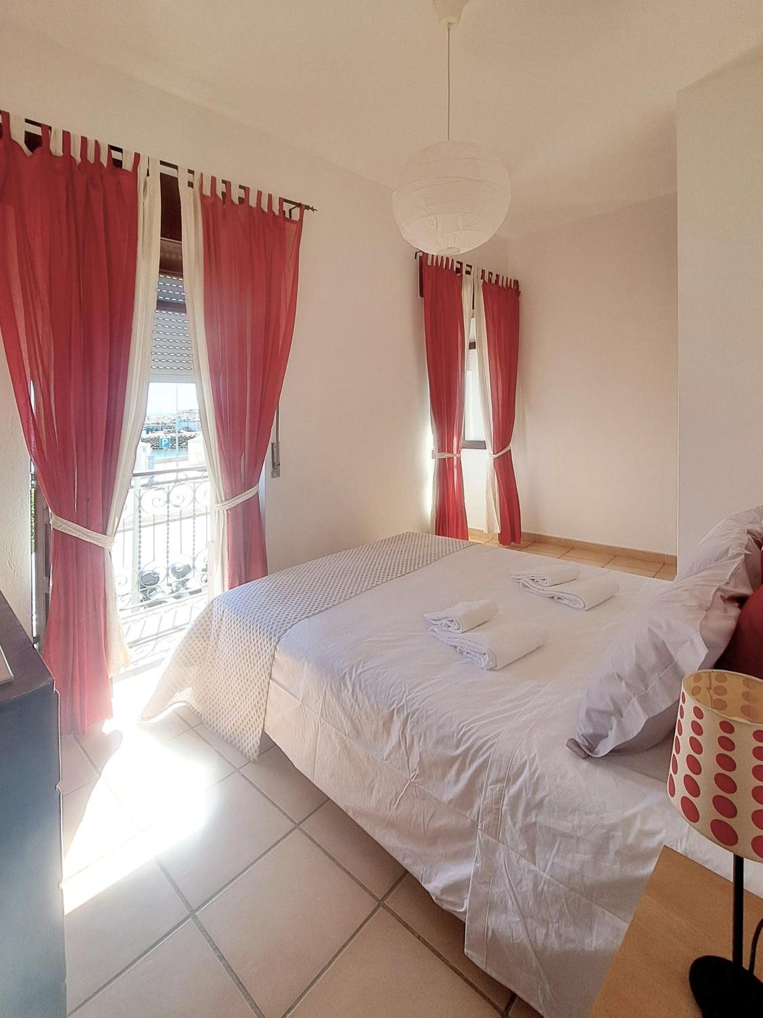 Apartmán Casa Da Avenida Lagos Exteriér fotografie