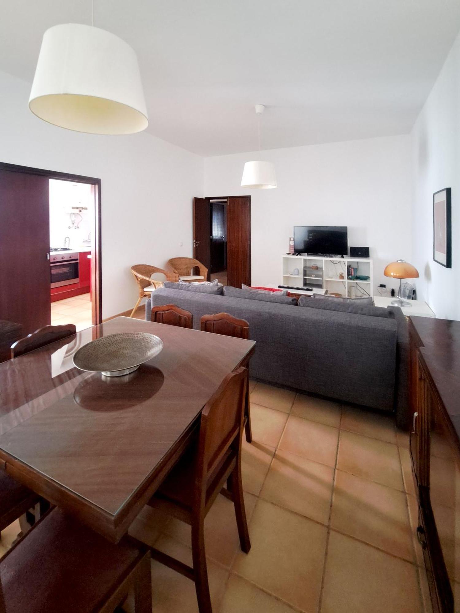 Apartmán Casa Da Avenida Lagos Exteriér fotografie