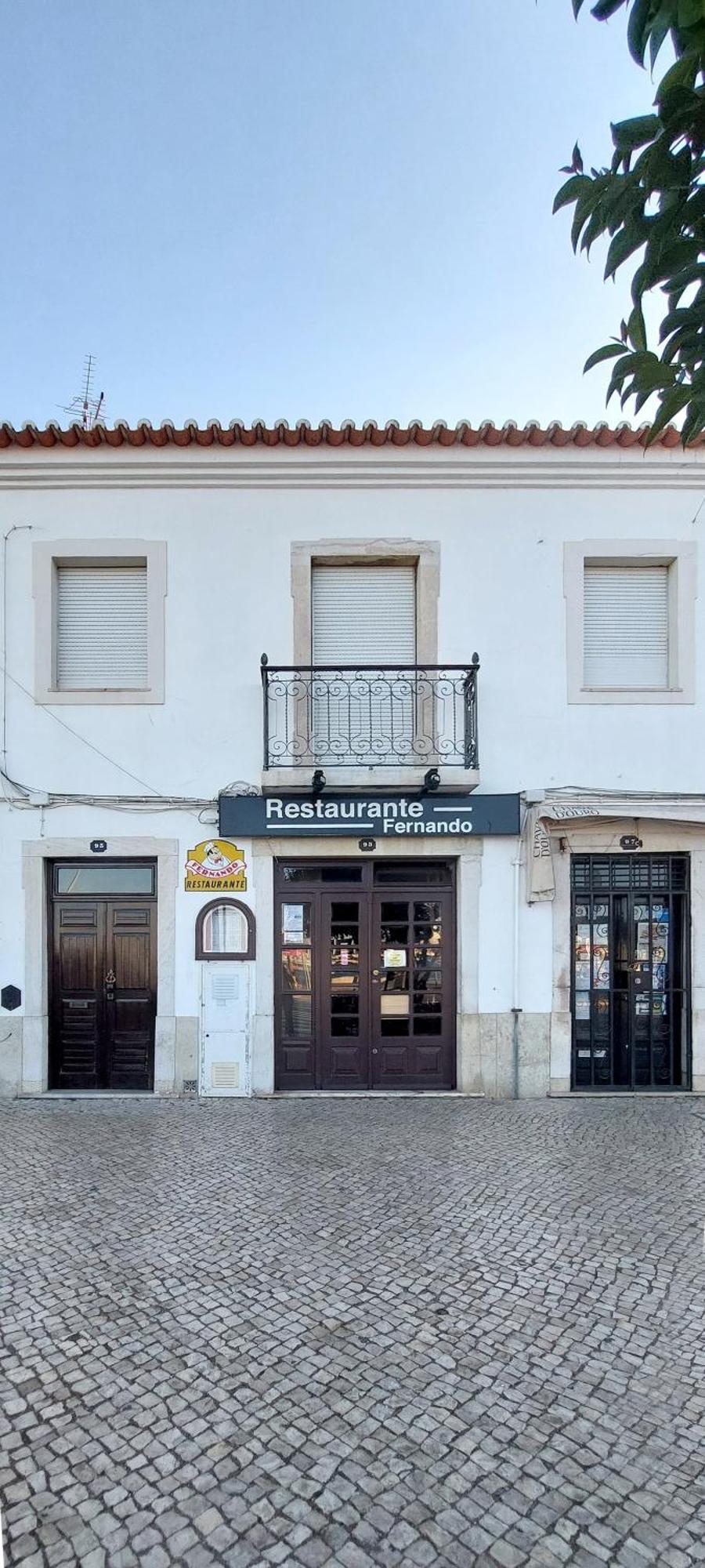 Apartmán Casa Da Avenida Lagos Exteriér fotografie